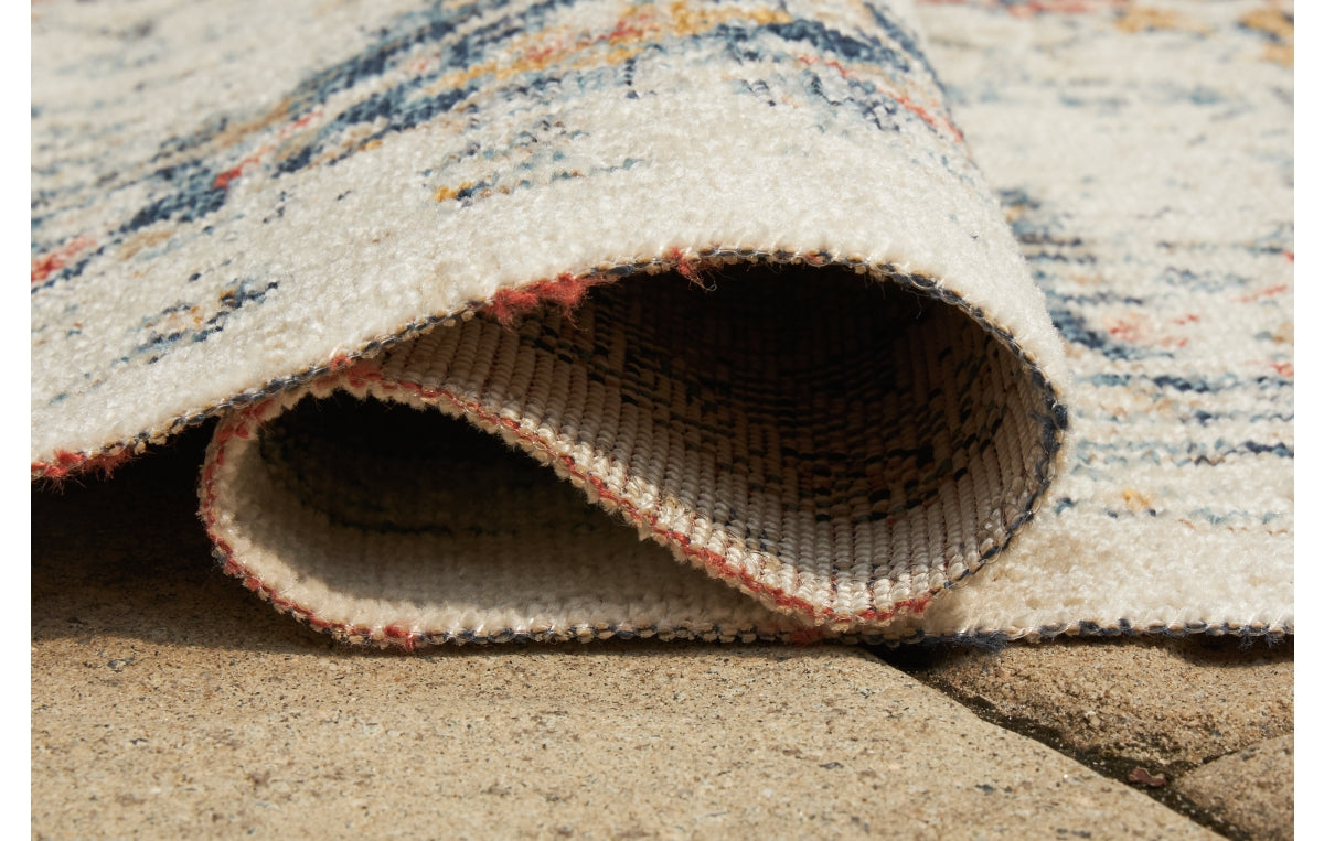 Jarrpage 5' x 7' Rug