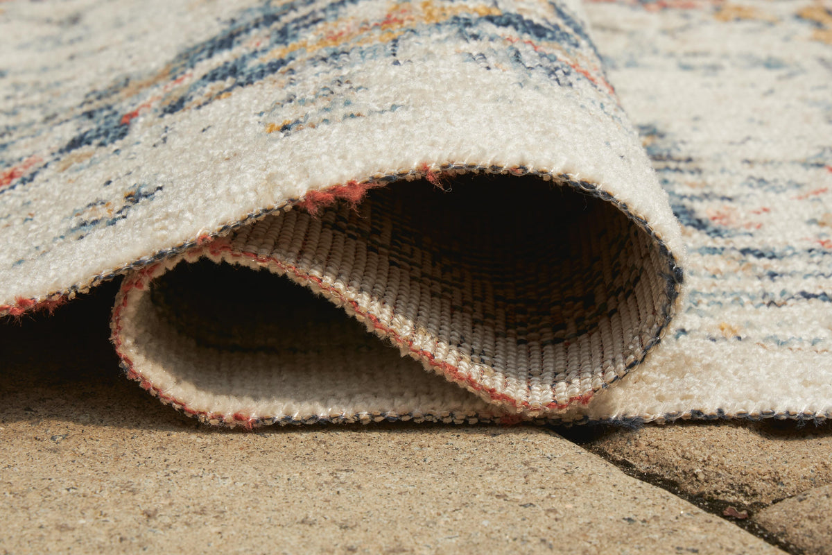 Jarrpage Indoor/Outdoor 5' x 7' Rug
