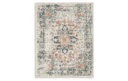 Jarrpage 5' x 7' Rug