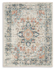 Jarrpage Indoor/Outdoor 5' x 7' Rug