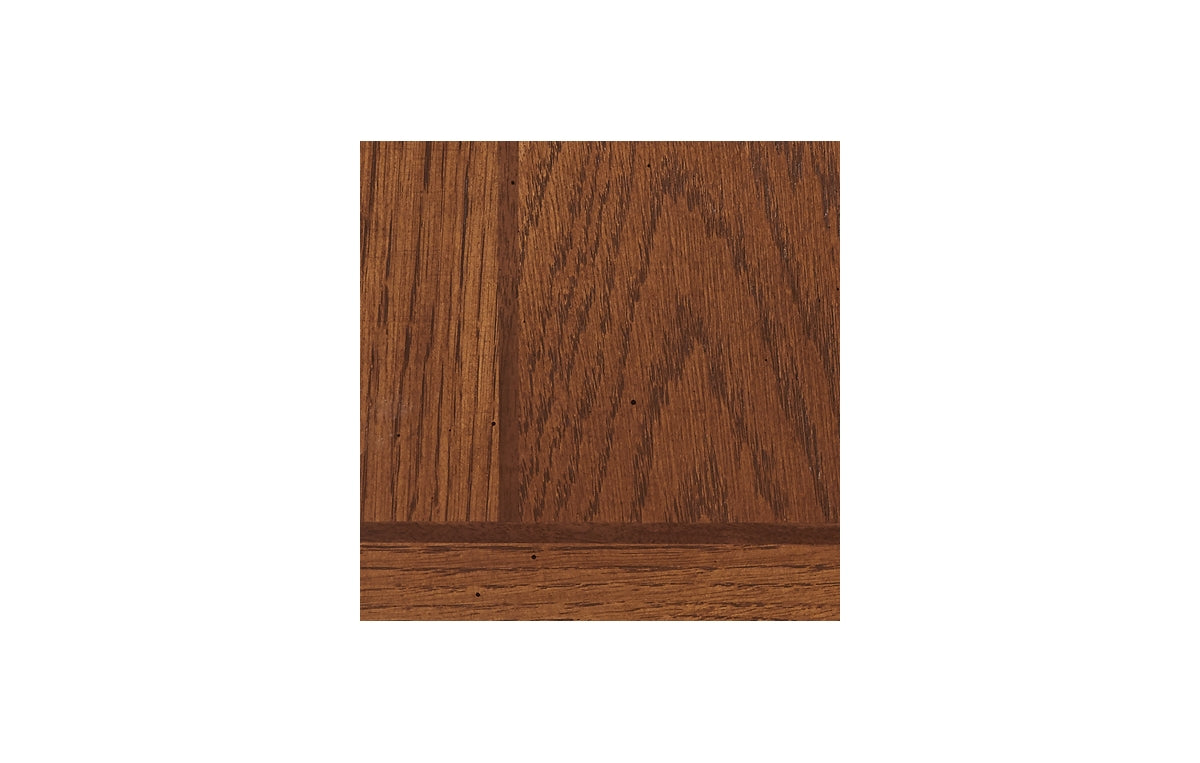 Breegin Chairside End Table