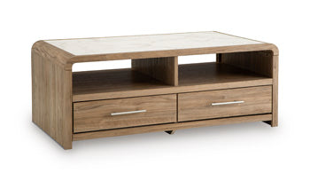 Dovander Coffee Table