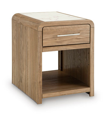 Dovander End Table