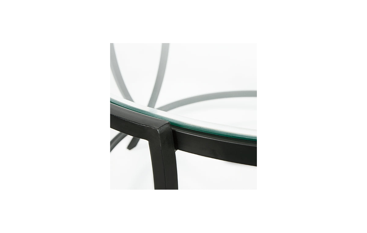 Tarrin Table (Set of 3)