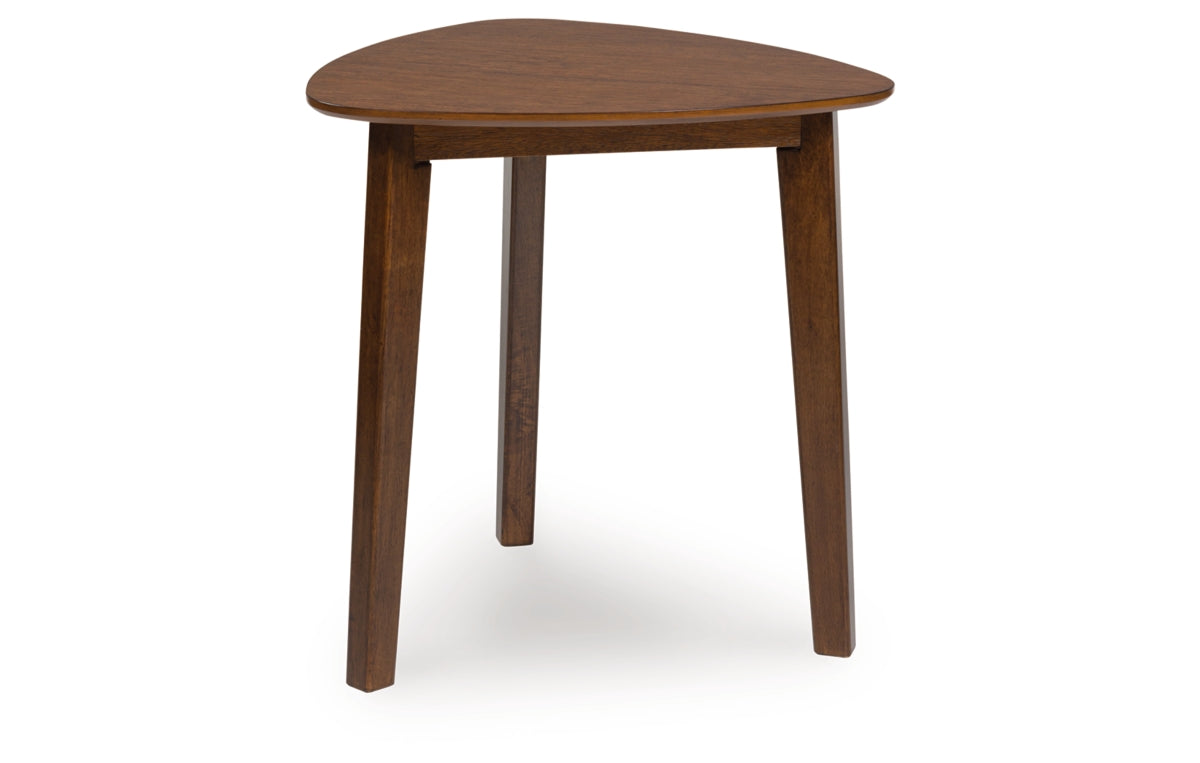 Lyncott Table (Set of 3)