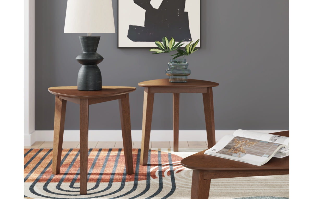 Lyncott Table (Set of 3)