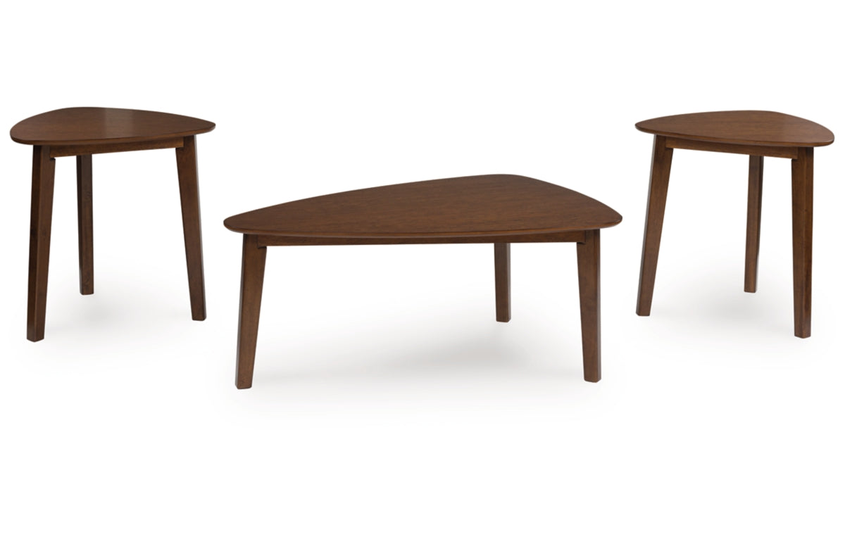 Lyncott Table (Set of 3)