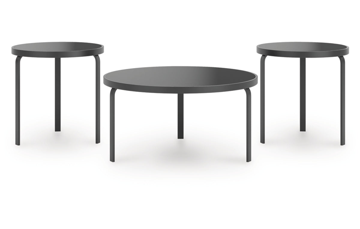 Dorylin Table (Set of 3)