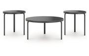 Dorylin Table (Set of 3)
