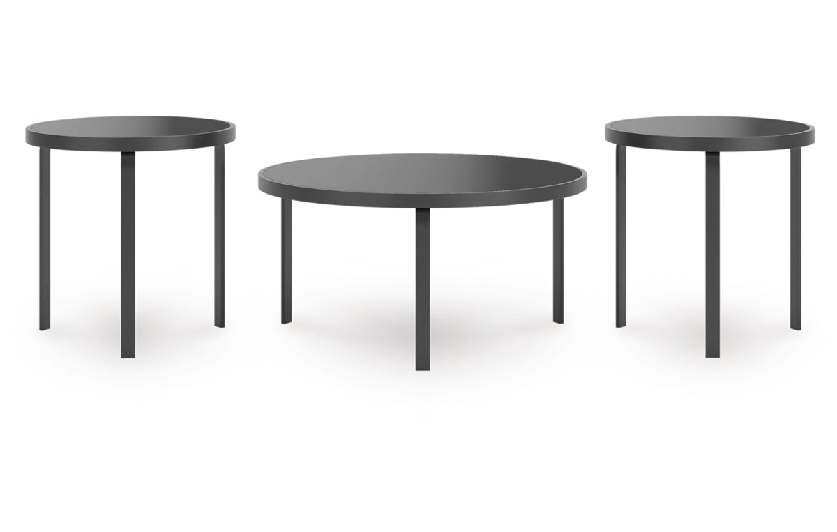 Dorylin Table (Set of 3)