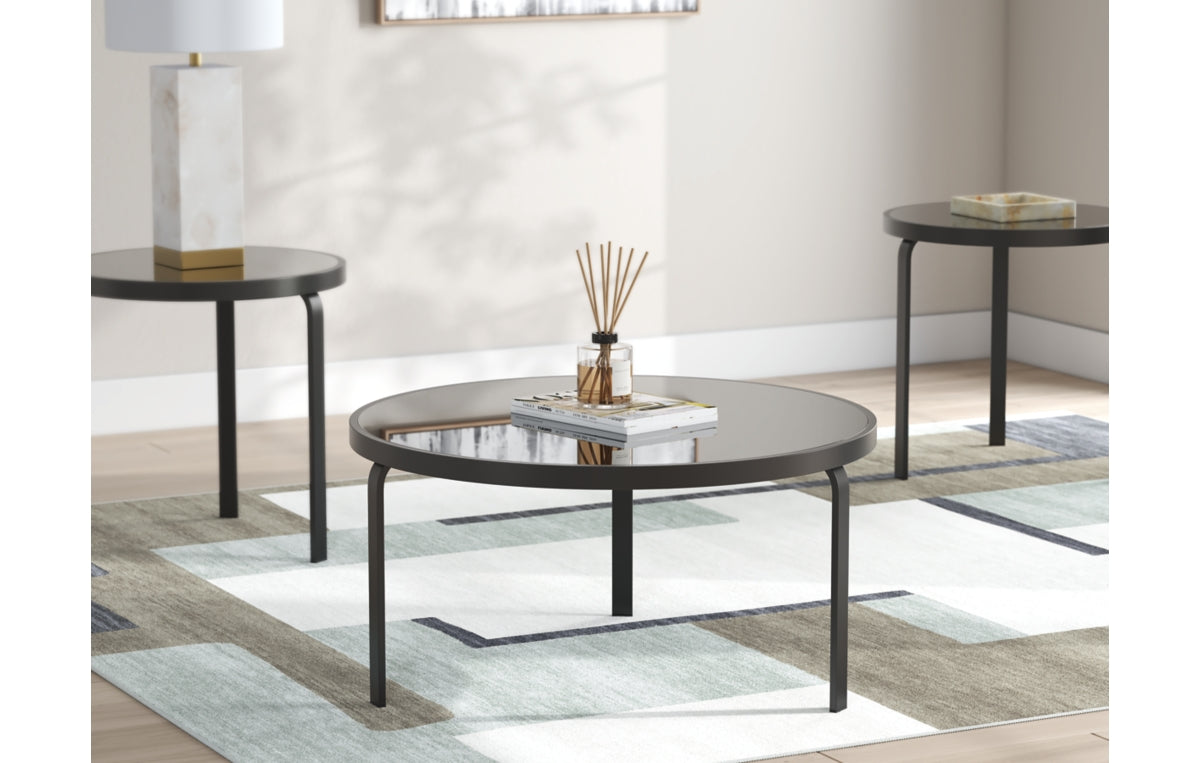 Dorylin Table (Set of 3)