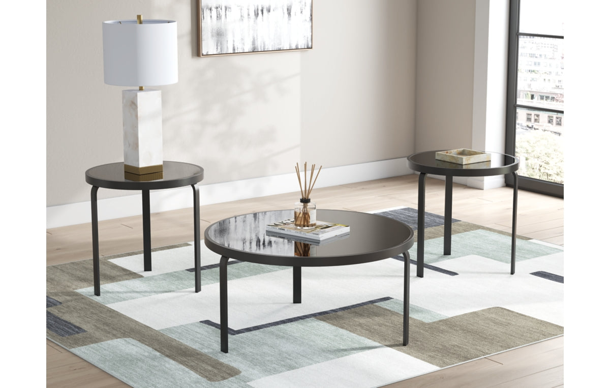 Dorylin Table (Set of 3)