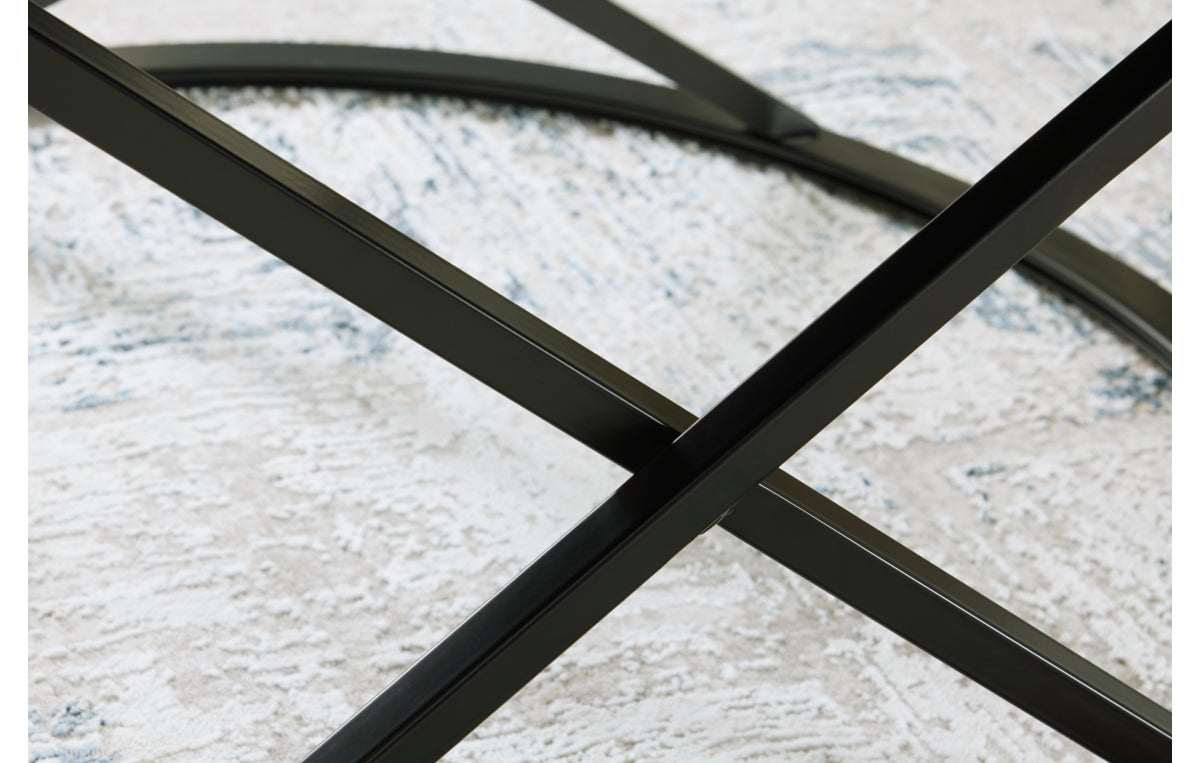 Cassbryn Table (Set of 3)