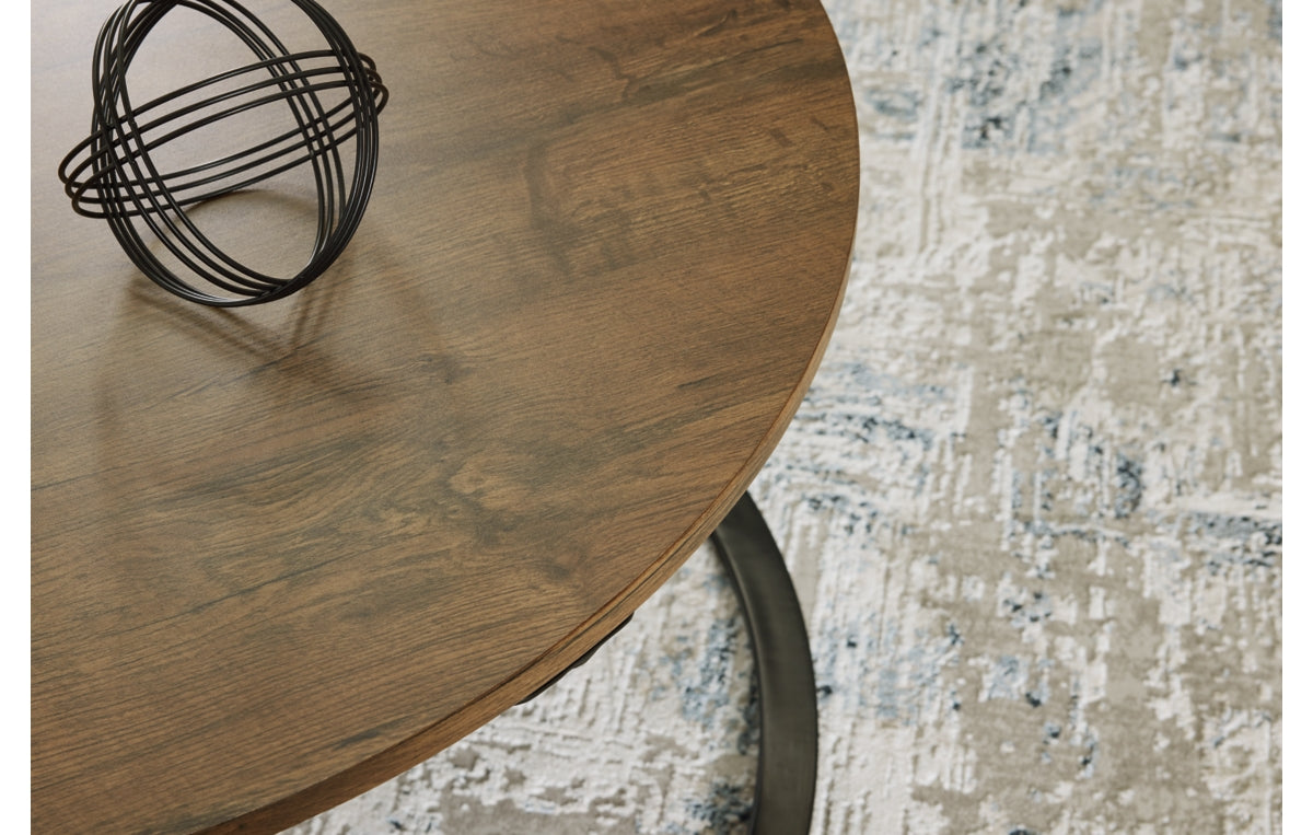 Cassbryn Table (Set of 3)