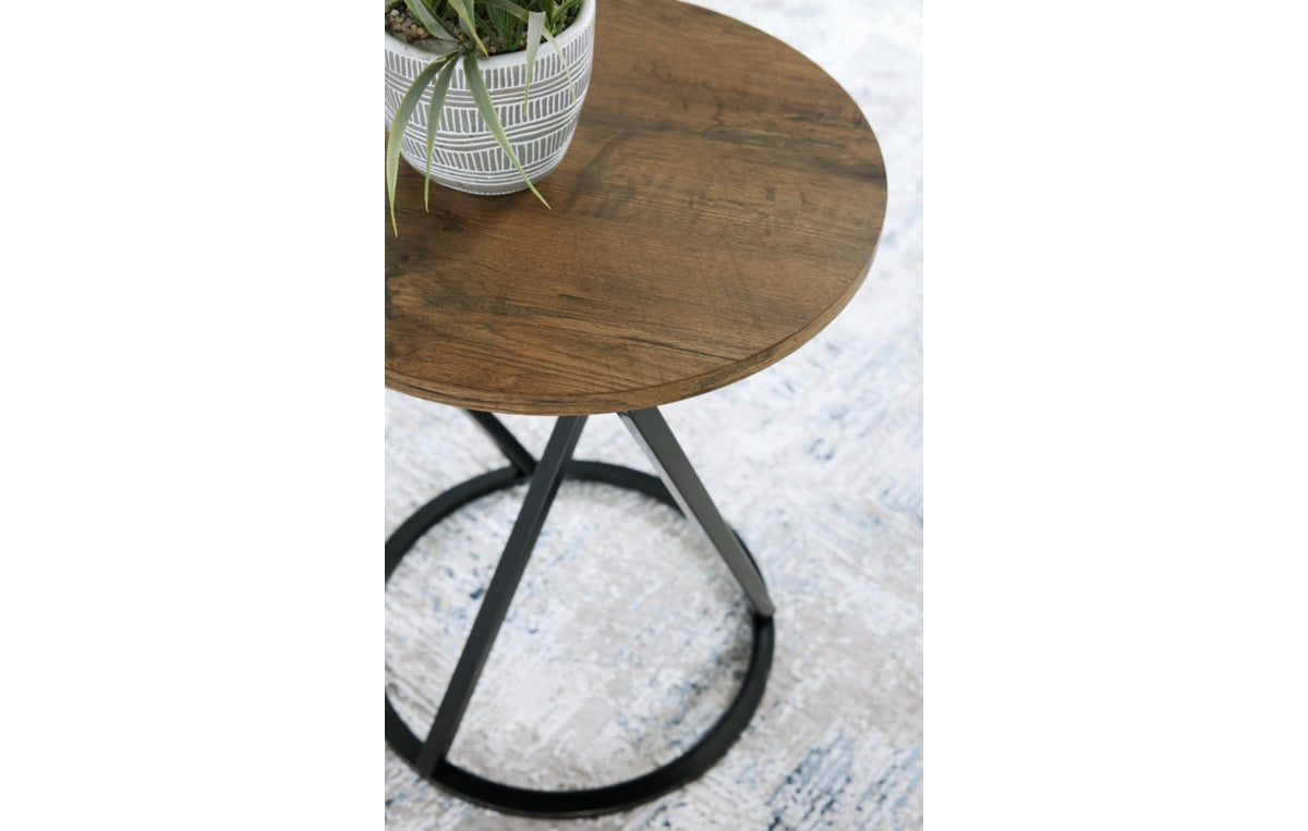 Cassbryn Table (Set of 3)