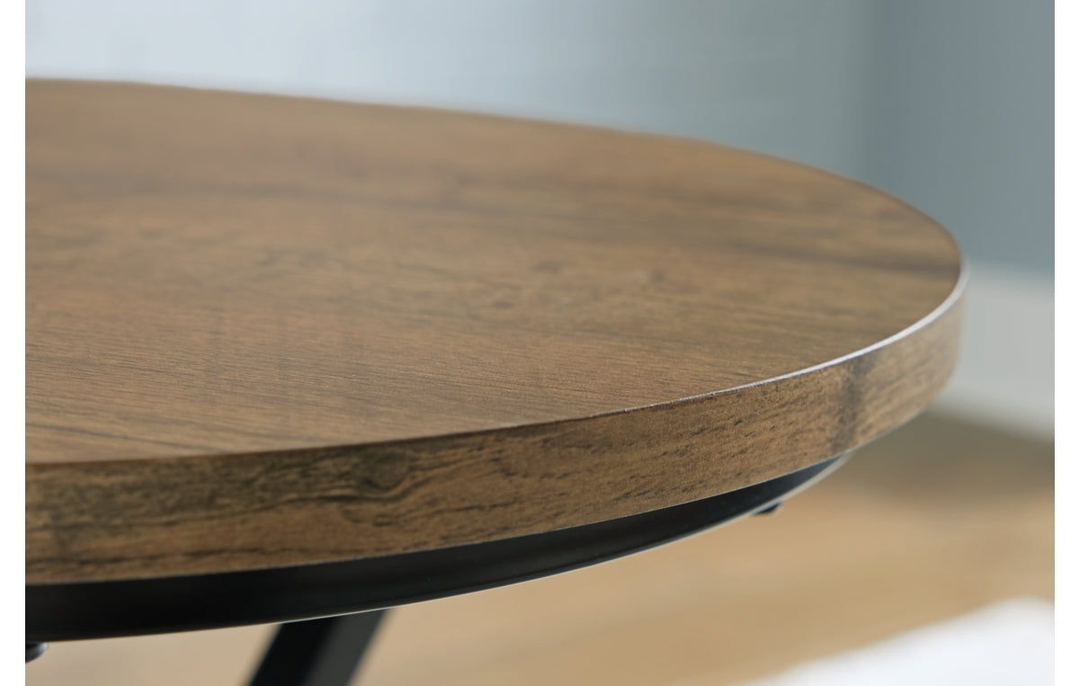 Cassbryn Table (Set of 3)