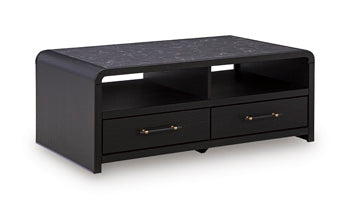 Clanden Coffee Table