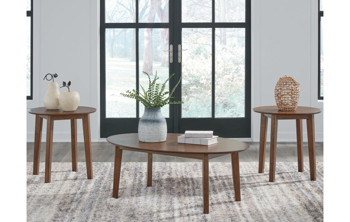Gordonay Table (Set of 3)