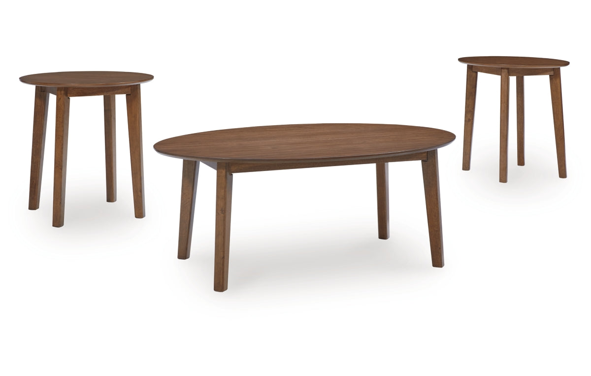 Gordonay Table (Set of 3)