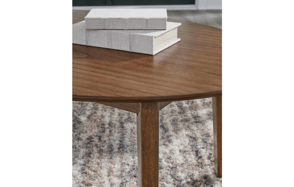 Gordonay Table (Set of 3)