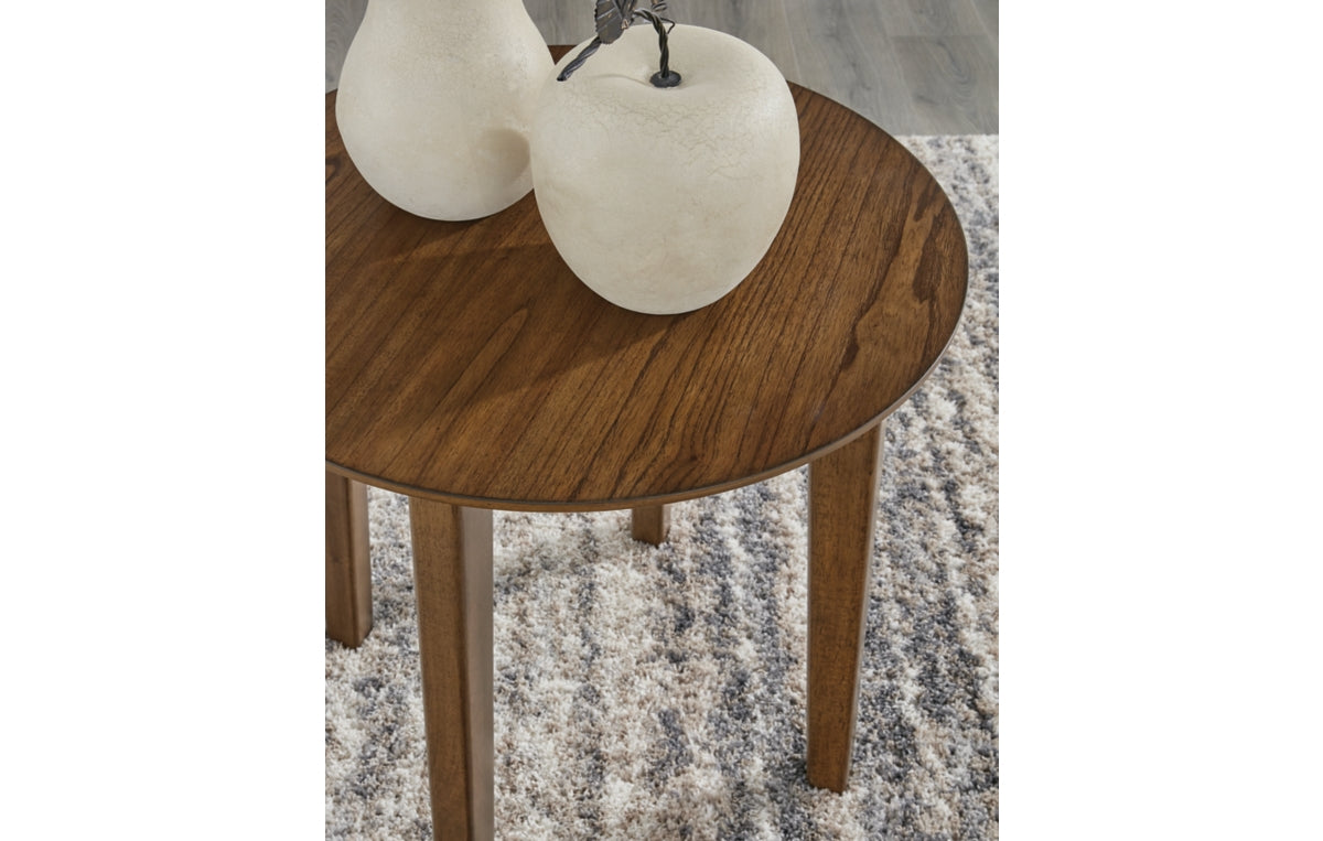 Gordonay Table (Set of 3)