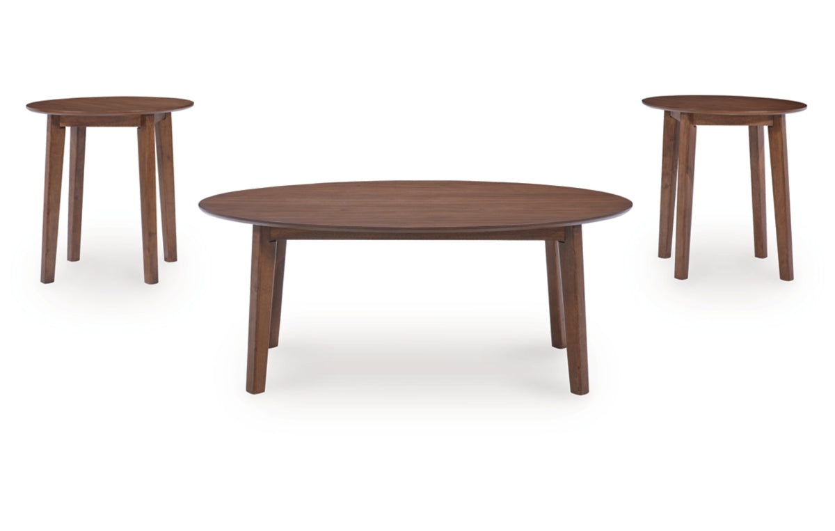 Gordonay Table (Set of 3)