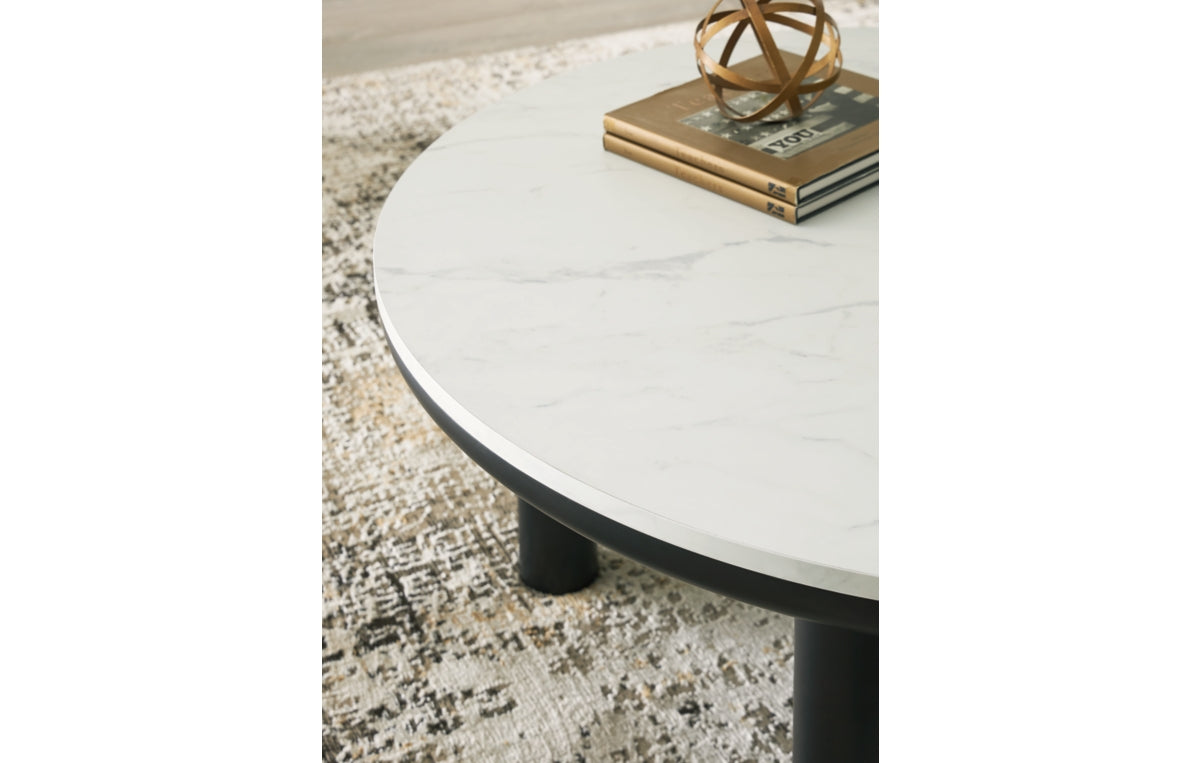 Xandrum Table (Set of 3)