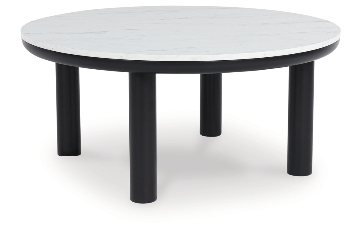 Xandrum Table (Set of 3)