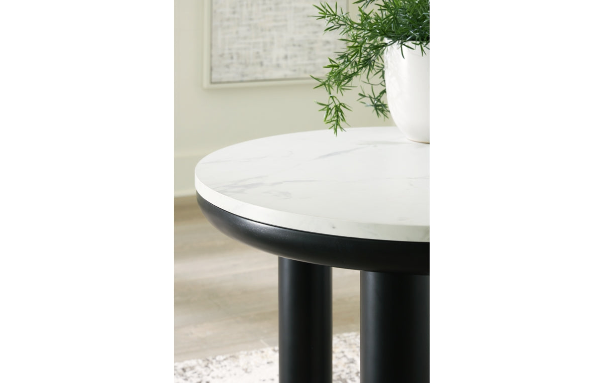 Xandrum Table (Set of 3)