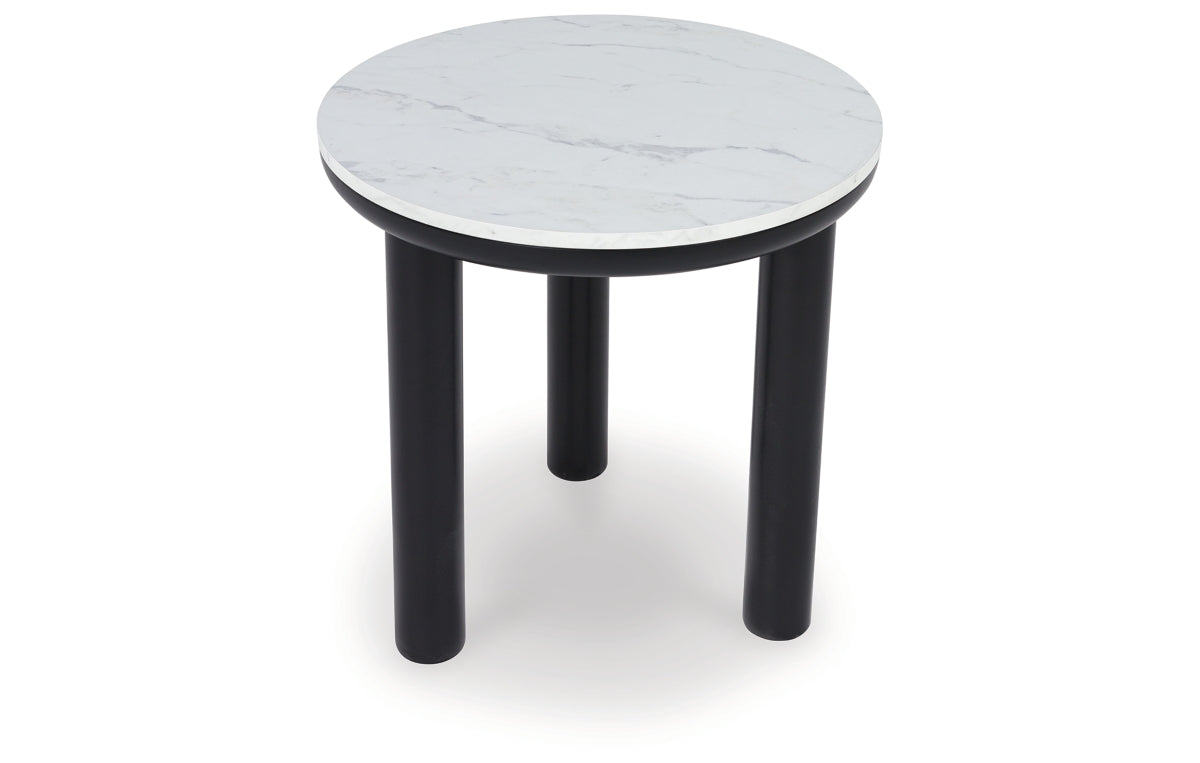 Xandrum Table (Set of 3)