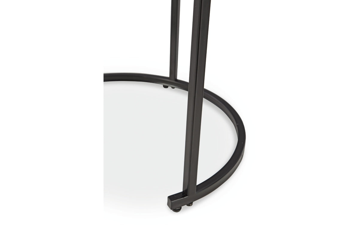 Jusmour Table (Set of 4)