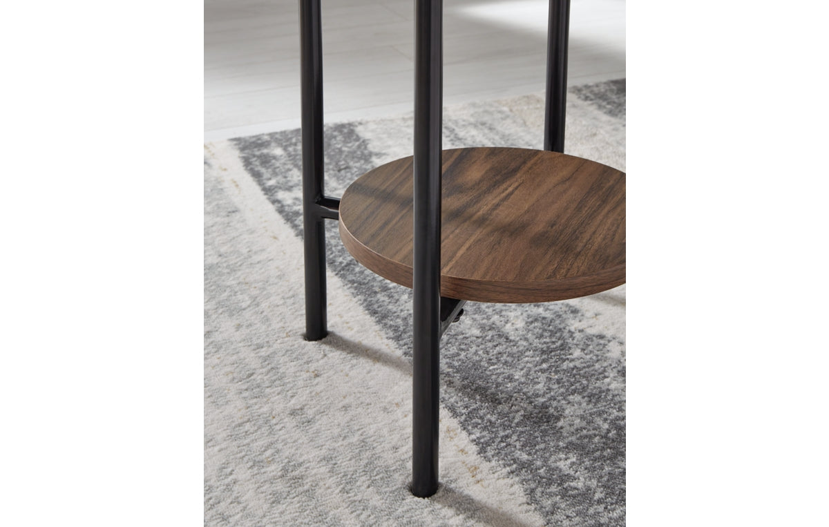 Wrenwich Table (Set of 3)