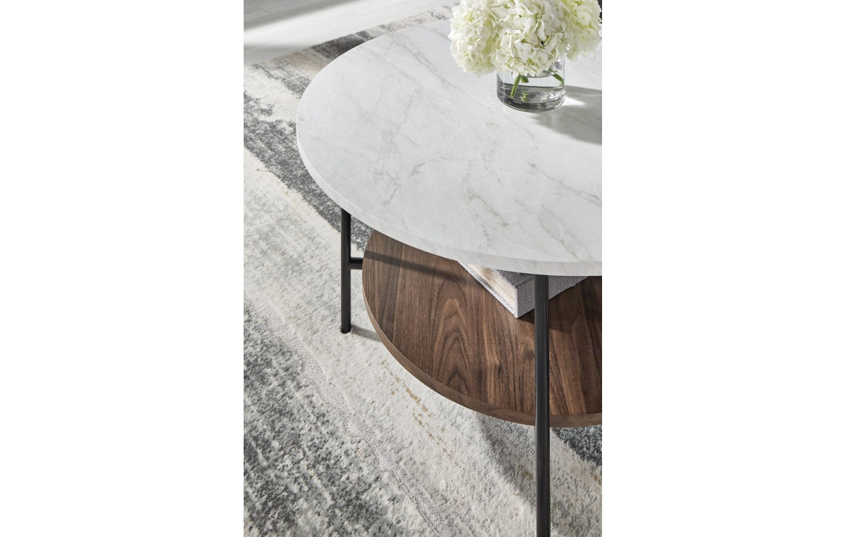 Wrenwich Table (Set of 3)