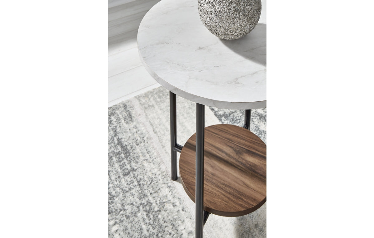 Wrenwich Table (Set of 3)