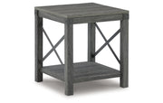 Freedan End Table