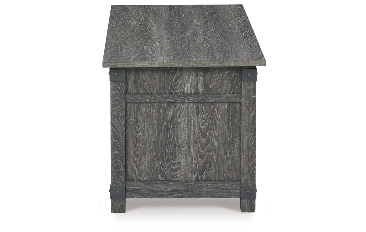 Freedan Lift-Top Coffee Table