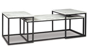 Donnesta Table (Set of 3)