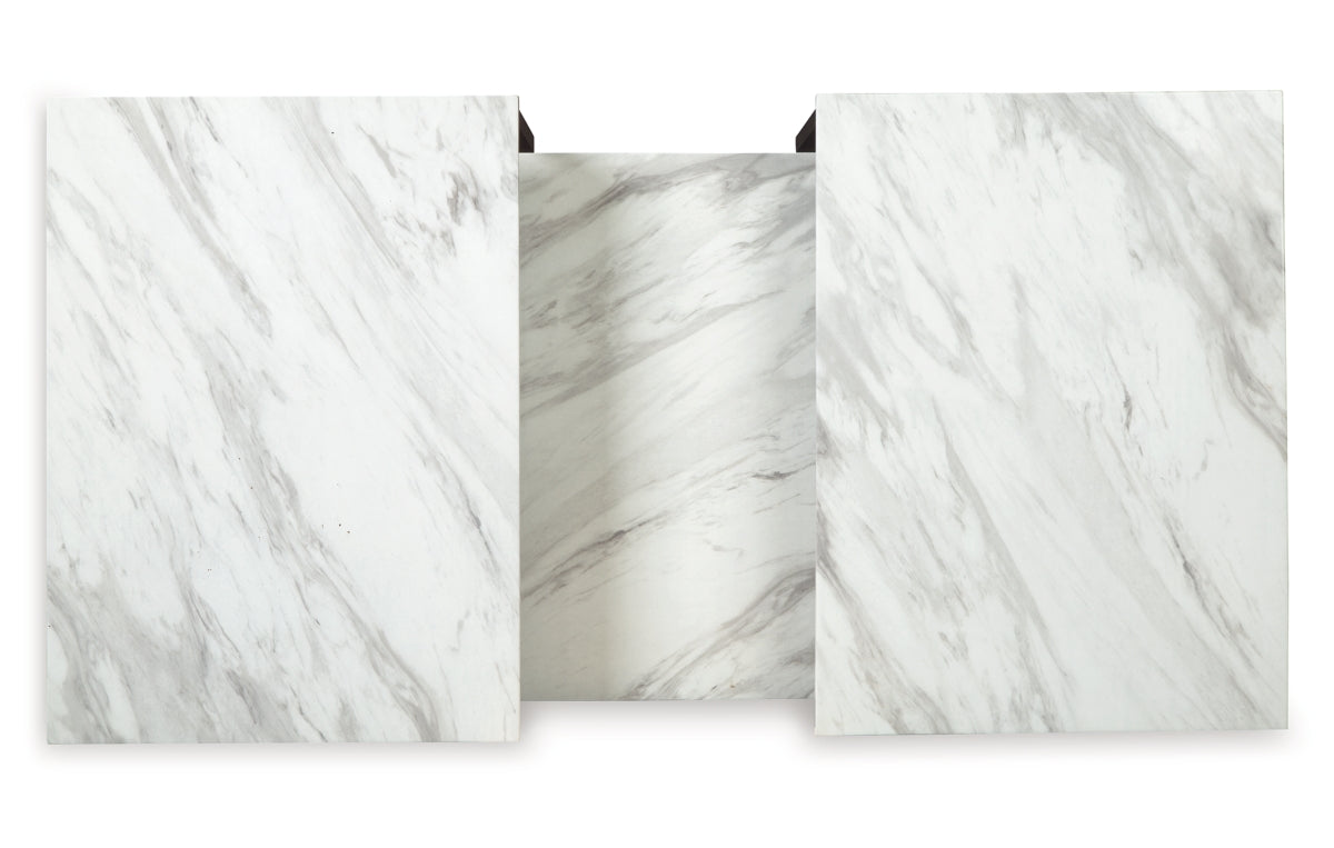 Donnesta Table (Set of 3)