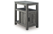 Fendenmore Chairside End Table