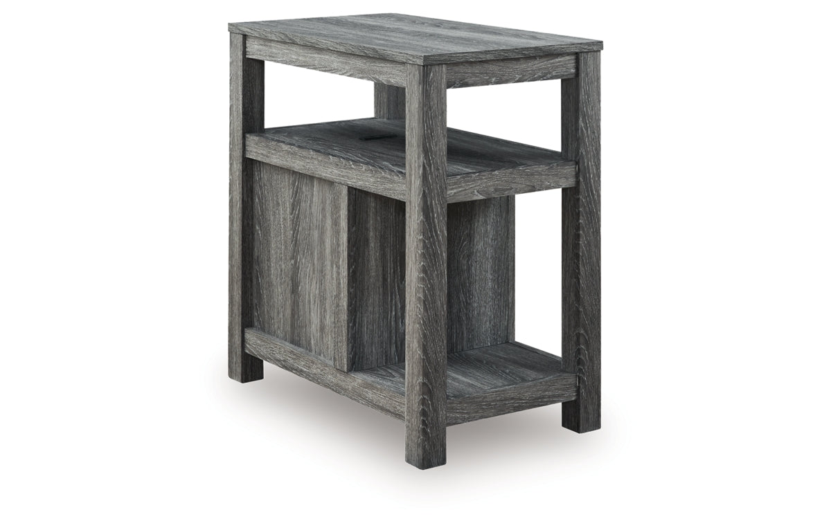 Fendenmore Chairside End Table