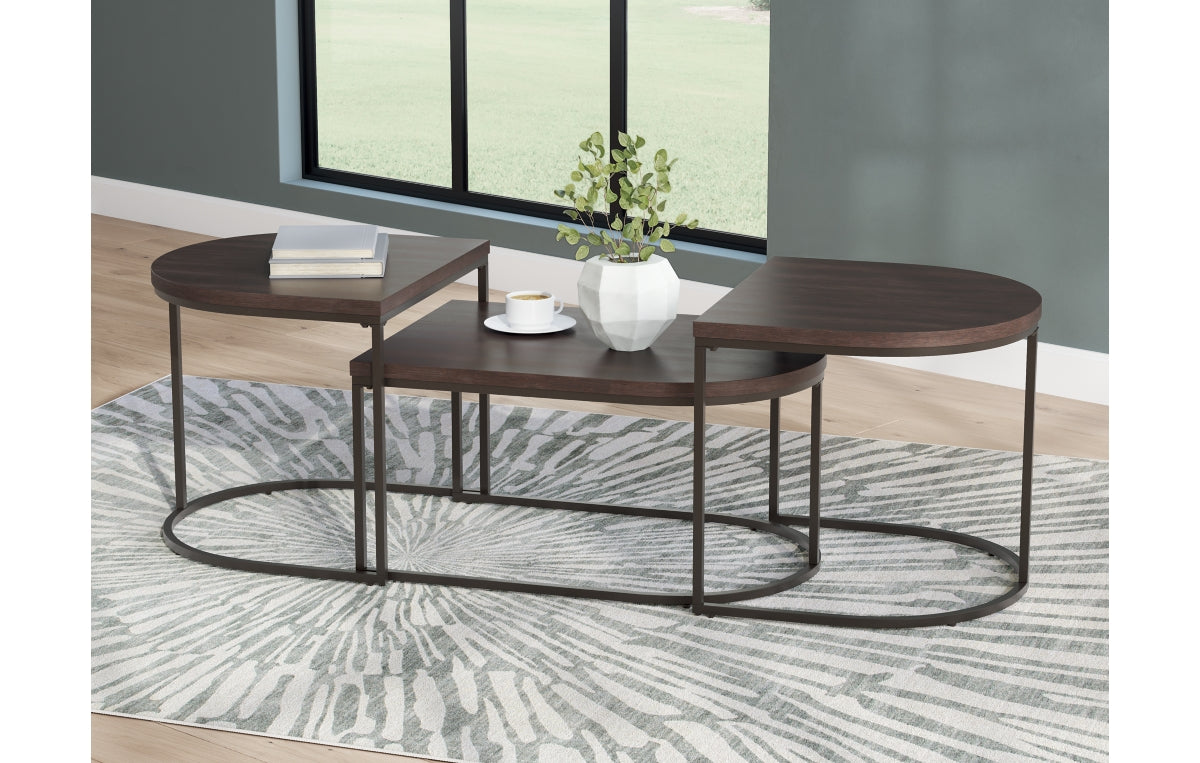 Vanmore Table (Set of 3)