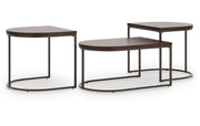 Vanmore Table (Set of 3)