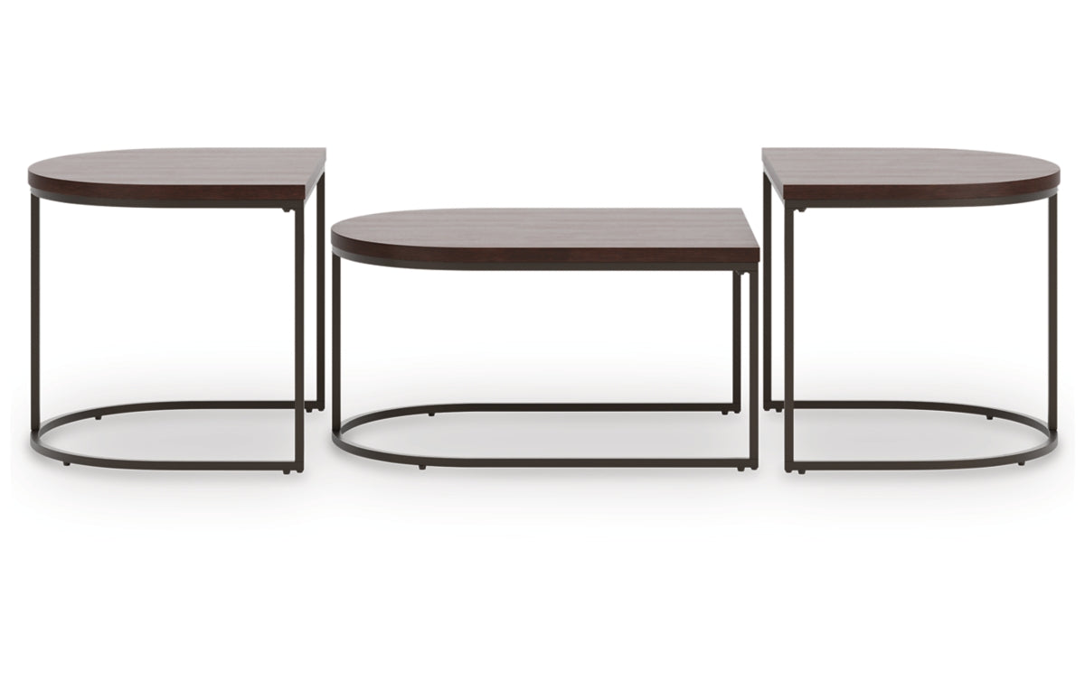 Vanmore Table (Set of 3)