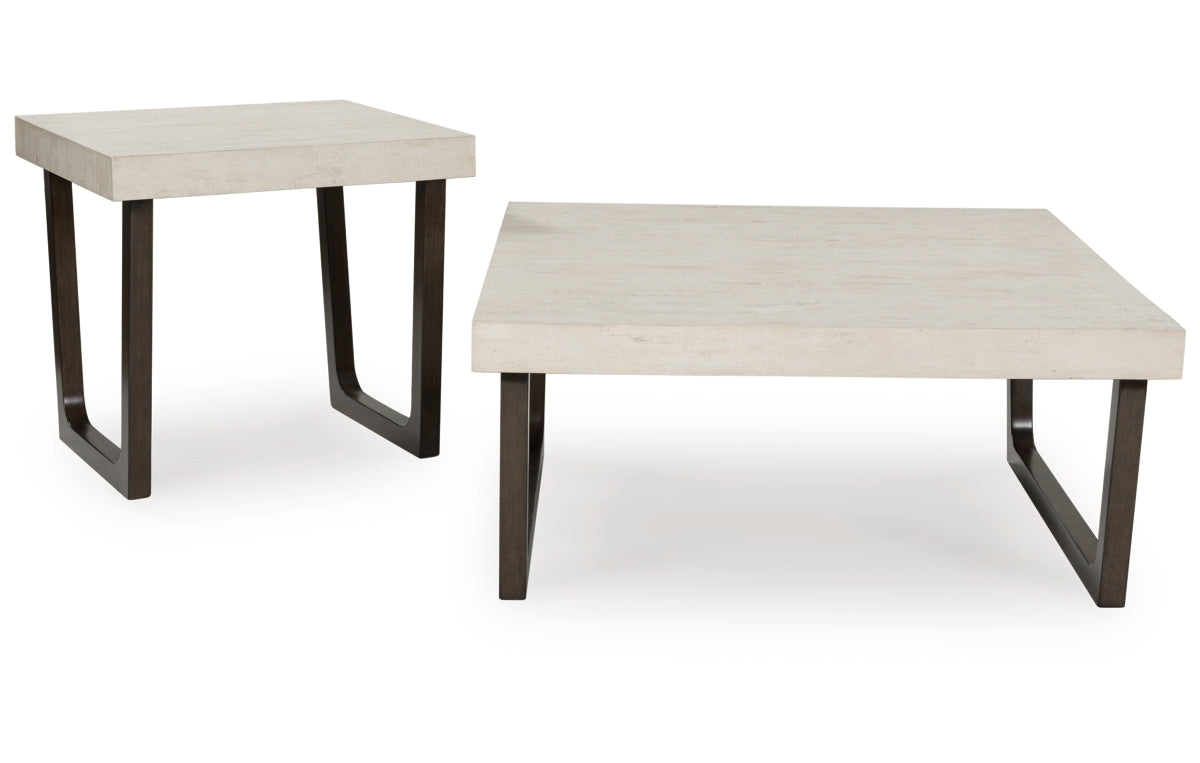 Westenfort Table (Set of 2)