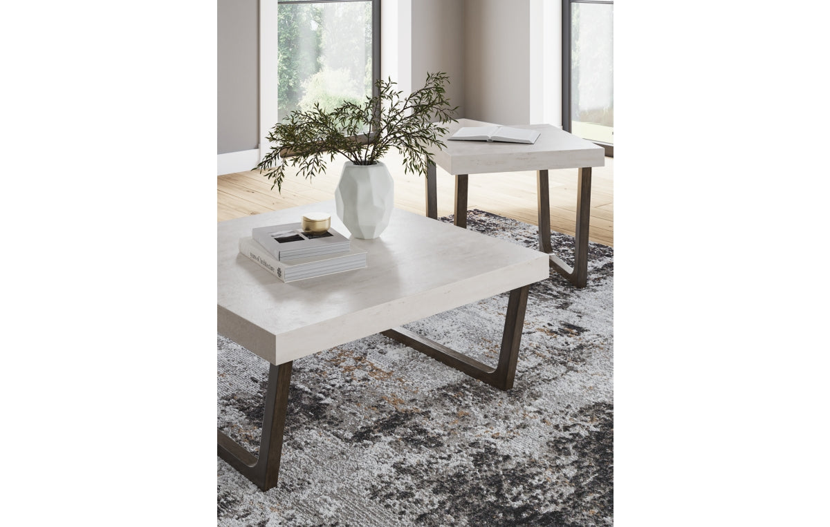 Westenfort Table (Set of 2)