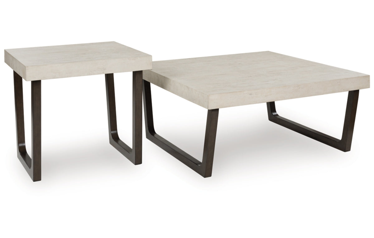 Westenfort Table (Set of 2)