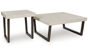 Westenfort Table (Set of 2)