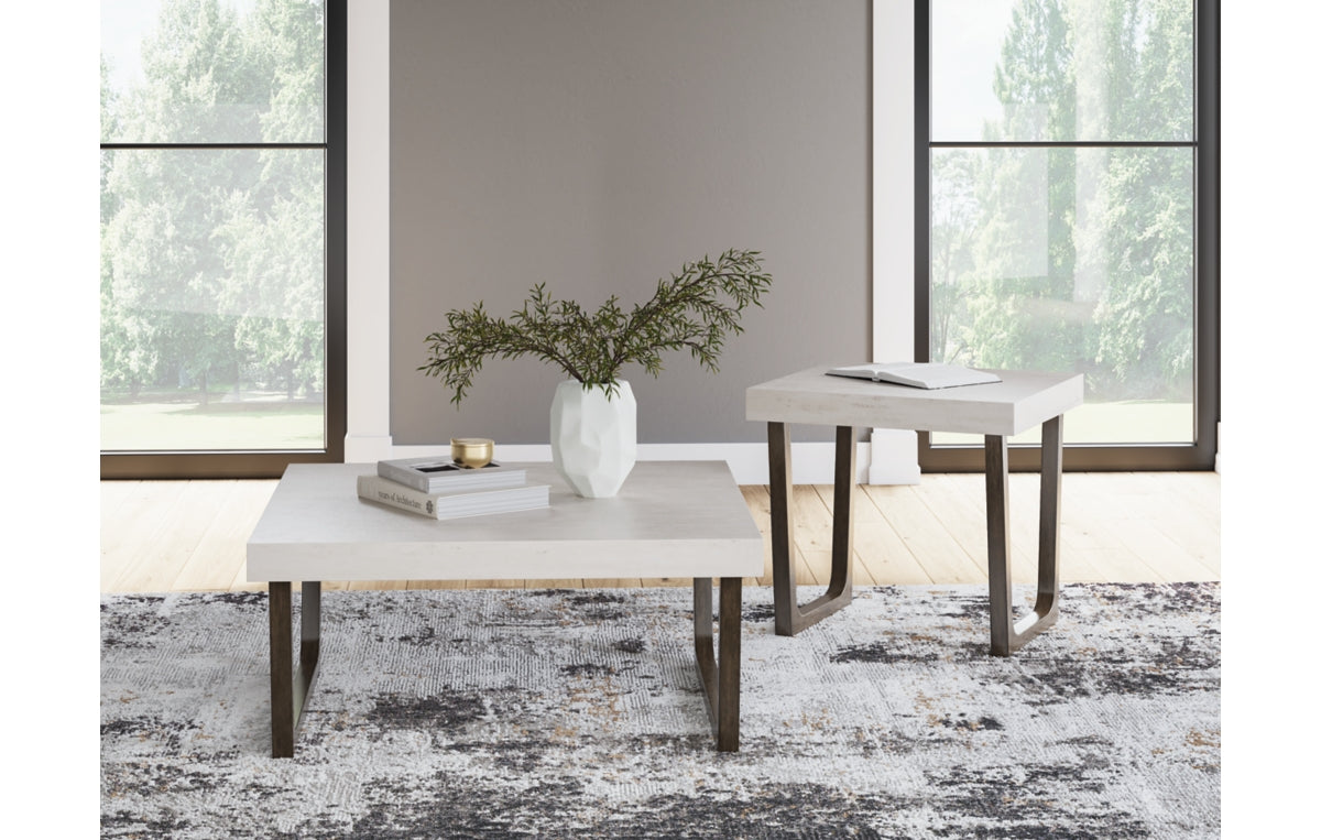 Westenfort Table (Set of 2)