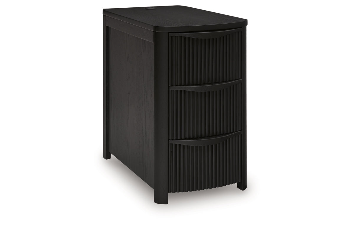 Camdill Chairside End Table