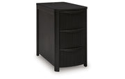 Camdill Chairside End Table